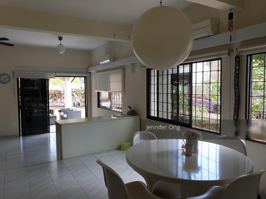Peakview Estate (D16), Semi-Detached #281040901